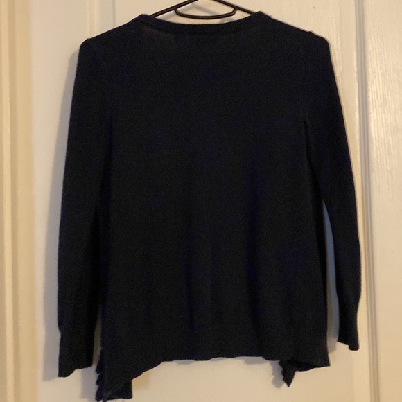 Sweater jacket - Picture 2 of 2